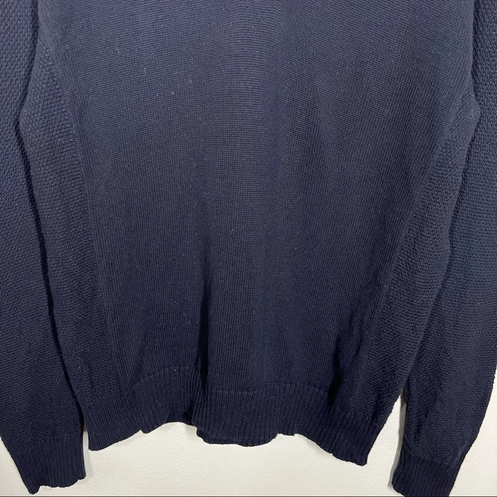Carbon2Cobalt black cotton